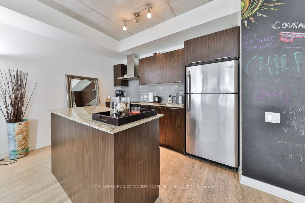 Additional image 4 of 207-650 King Street W, Toronto, ON, M5V 0H6