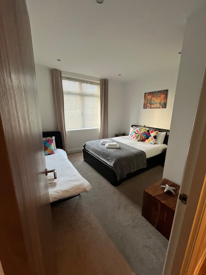 Additional image 8 of 2 Bed Flat, Bondway, SW8, N1 7GU