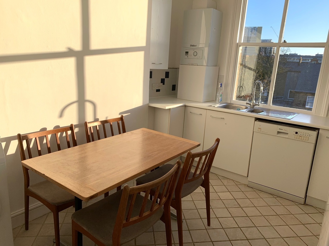 Additional image 12 of 2 Bed Flat, Austral Street, SE11, N1 7GU