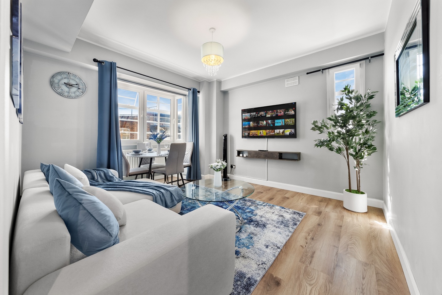 Additional image 14 of 2 Bed Flat, Orsett Terrace, W2, N1 7GU