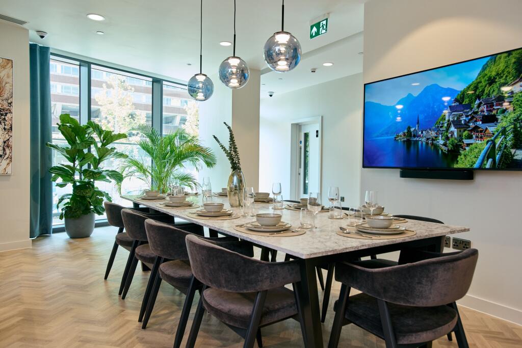 Additional image 24 of The Silver Yard, Birmingham Birmingham B4