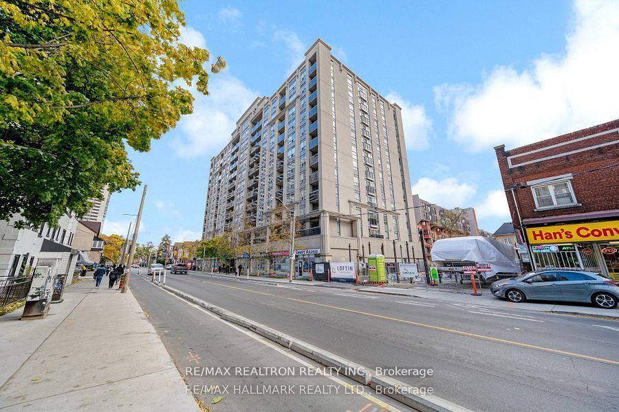 Additional image 3 of 709-225 Wellesley Street E, Toronto, ON, M1X 1X8