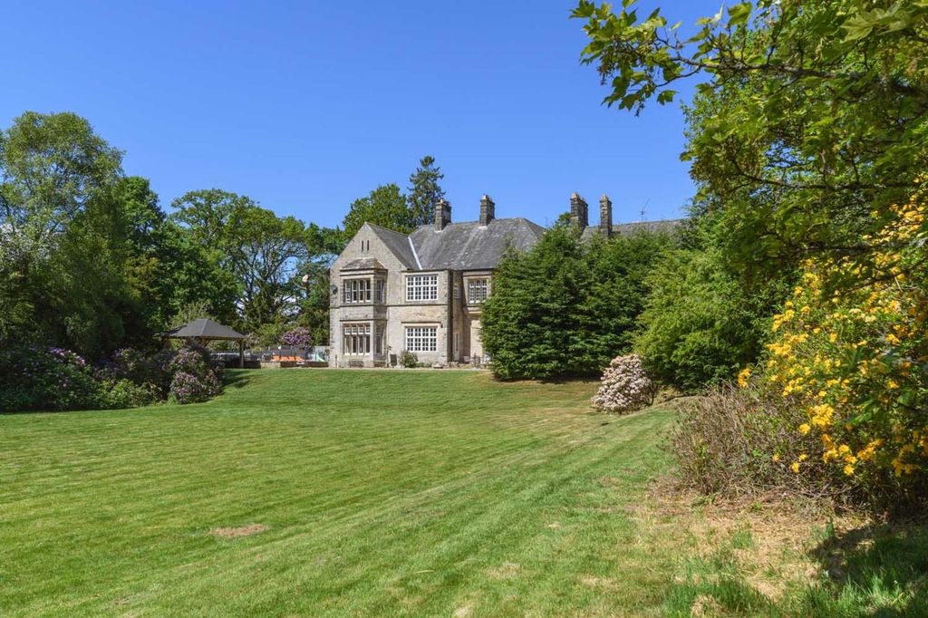 Additional image 21 of 6 bed country house for saleBlindburn Hall, Wark, Hexham, Northumberland NE48