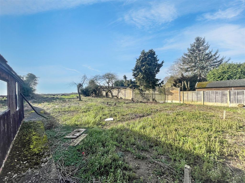 Additional image 3 of Land for saleBuilding Plot, High Street, Maxey, Peterborough PE6
