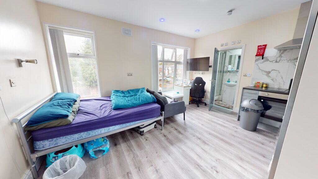 Studio 7, 38 Constance Road, Edgbaston, Birmingham, B5 7RB