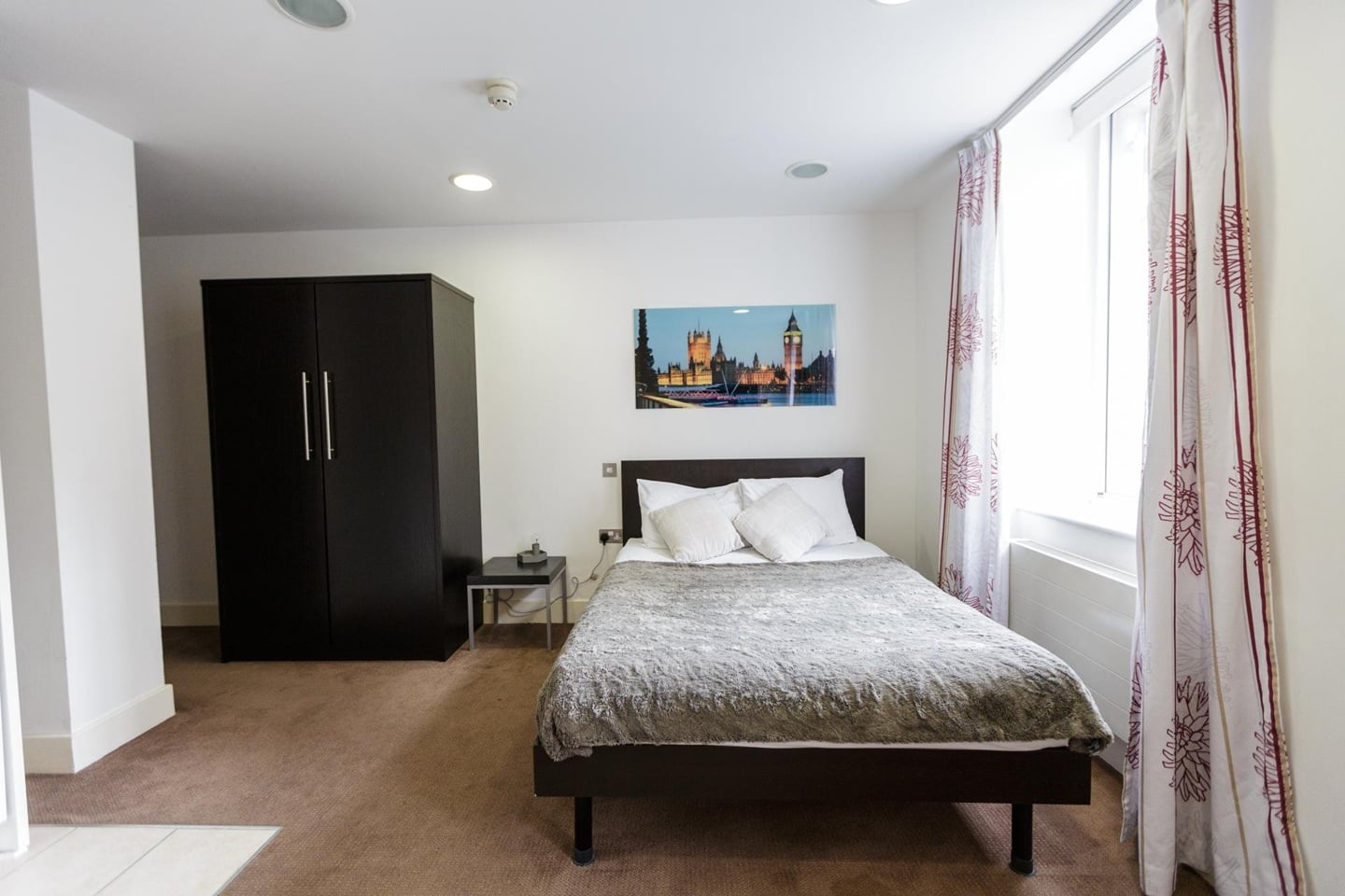 Additional image 6 of Studio Flat, Devonshire St, W1W, N1 7GU