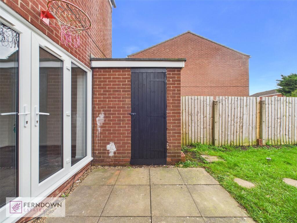 Additional image 15 of Wolseley Close, Birmingham, West Midlands, B36