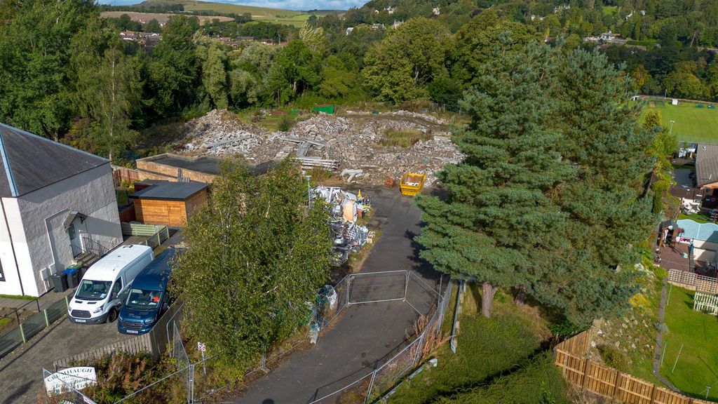 Additional image 3 of Land for saleCrumhaugh Road, Hawick TD9