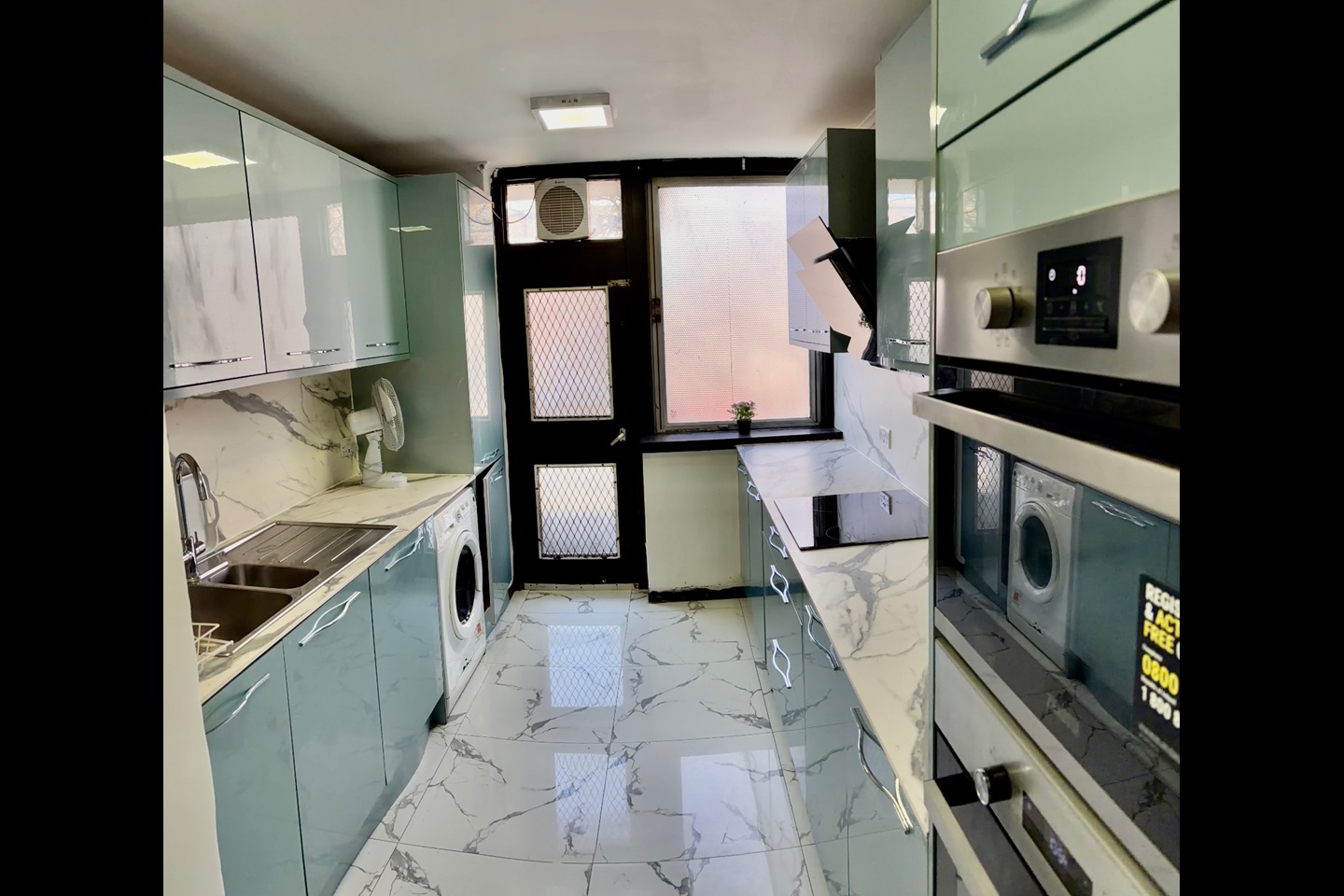 Additional image 3 of 2 Bed Flat, The Quadrangle, W2, N1 7GU