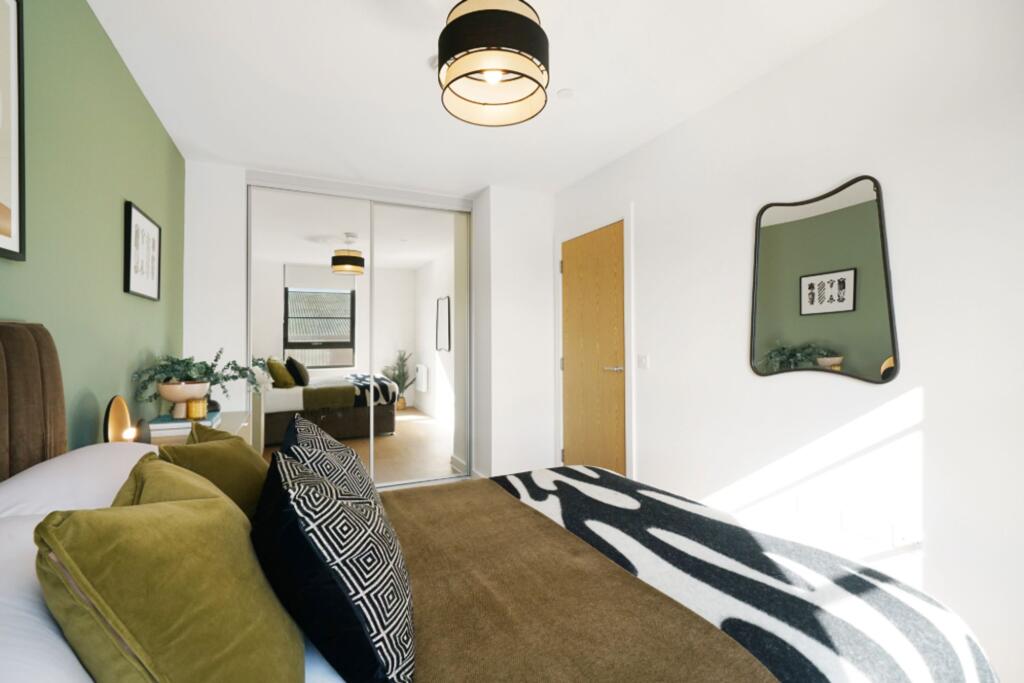 Additional image 22 of Sherlock Quarter, 36 Sherlock Street, B5