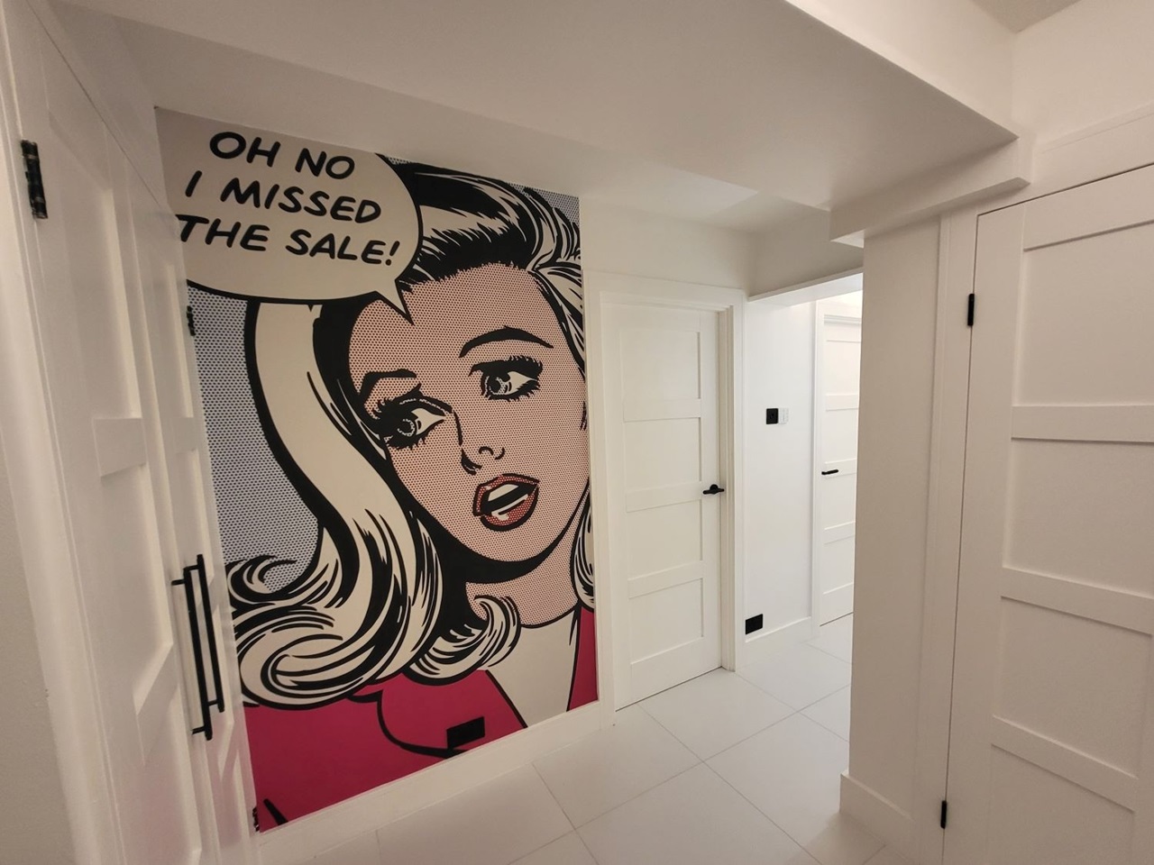 Additional image 5 of 2 Bed Flat, Parsons House, W2, N1 7GU