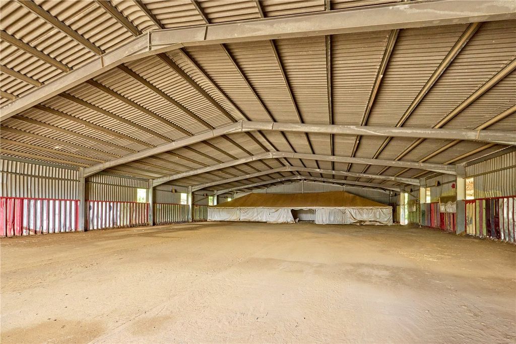 Additional image 14 of Land for saleThe Whole | Manor Farm, Great Rollright, Chipping Norton, Oxfordshire OX7