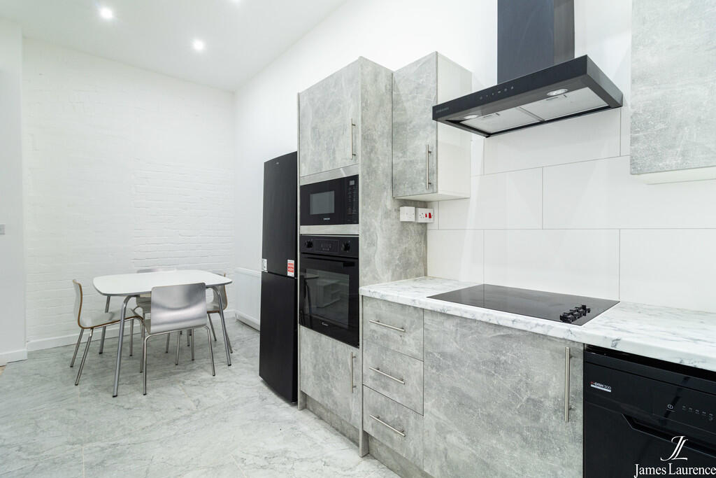 Additional image 5 of Great Hampton Street, Birmingham, B18