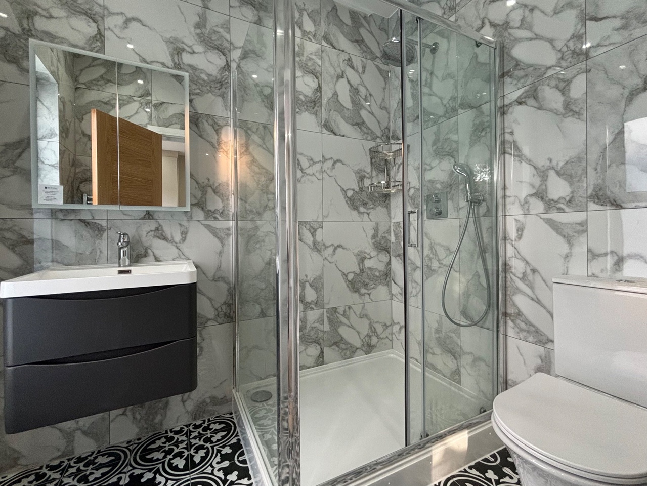 Additional image 9 of 3 Bed Maisonette, Goldsboro Road, SW8, N1 7GU