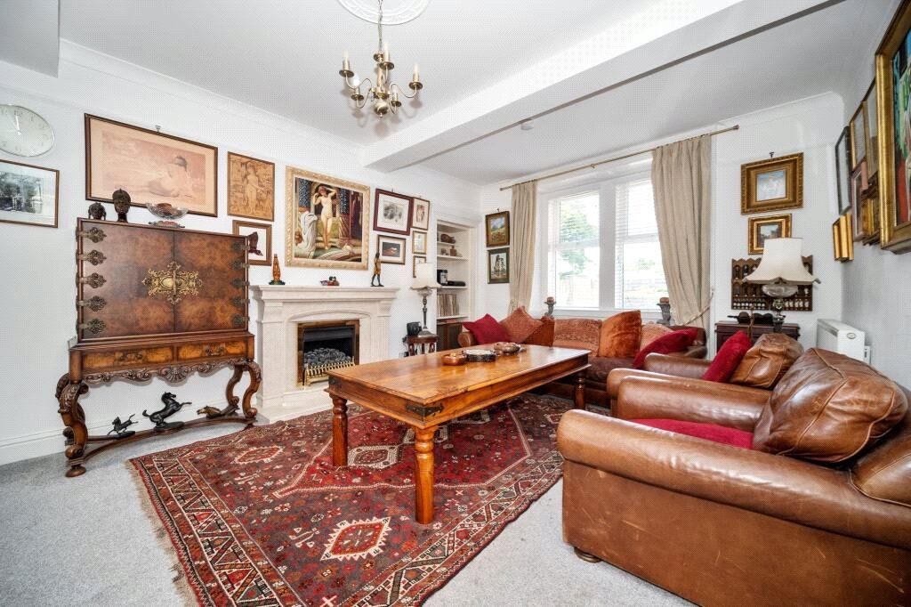 Additional image 10 of 5 bed detached house for saleHilltown House, Woolmet, Dalkeith, Midlothian EH22