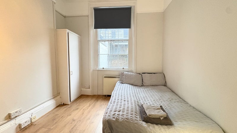 Additional image 7 of Studio Flat, Melcombe Place, NW1, N1 7GU