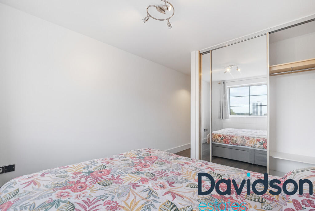 Additional image 21 of Brindley Point, Birmingham City Centre