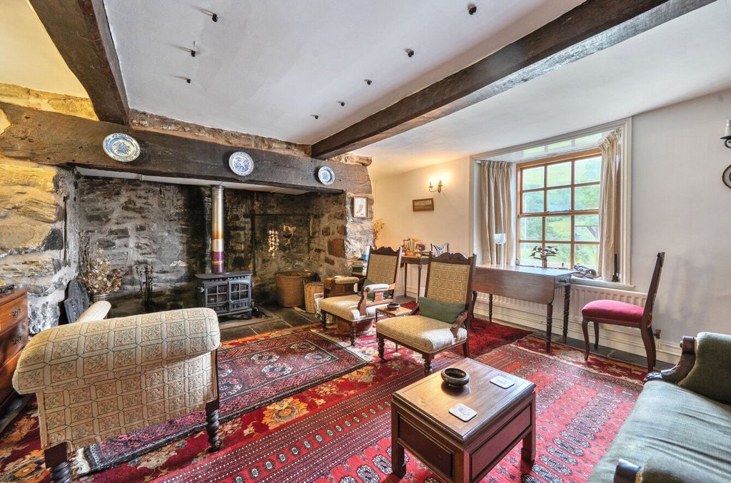 Additional image 19 of 4 bed detached house for saleDolfach Isaf, Llangurig, Llanidloes, Powys SY18