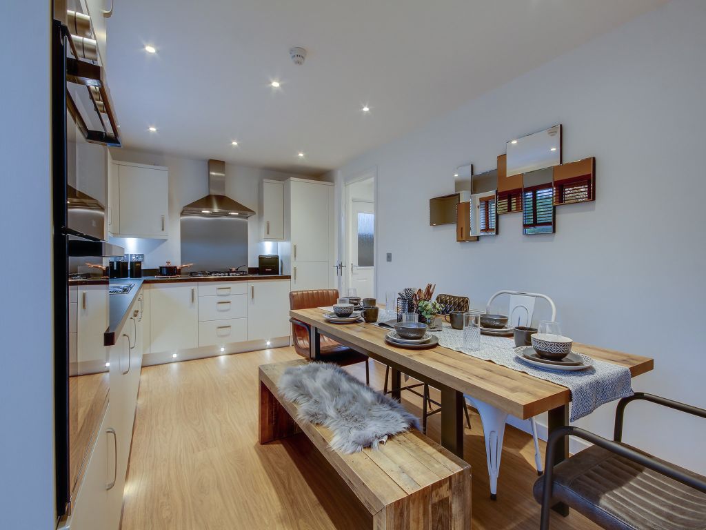 Additional image 4 of 4 bed detached house for sale"The Lismore" at Snowdon Terrace, Seamill, West Kilbride KA23
