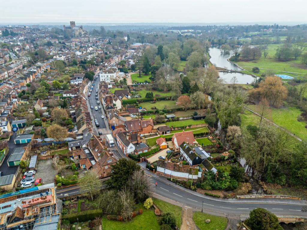 Additional image 9 of St Michaels Court, St Albans, Herts, AL3