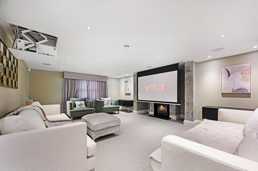 Additional image 14 of 4 bed detached house for saleBarmskin Lane, Heskin, Chorley PR7