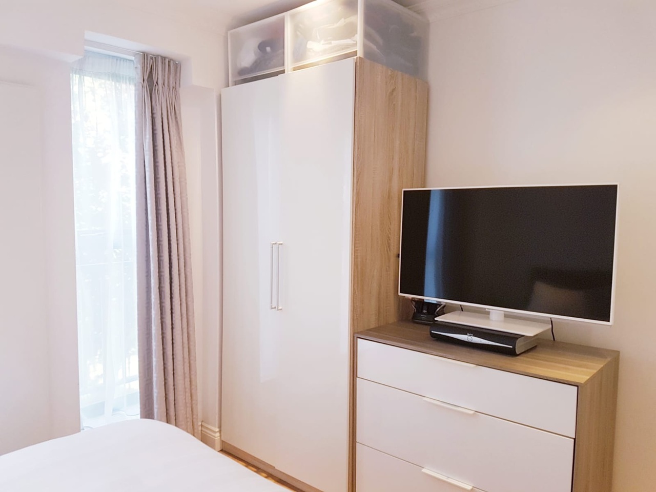 Additional image 6 of 1 Bed Flat, Woodseer St, E1, N1 7GU