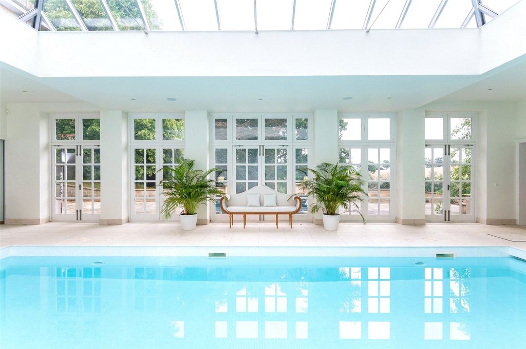 Additional image 16 of 8 bed detached house for saleThorner Lane, Scarcroft, Leeds LS14