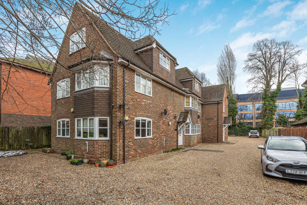 Additional image 20 of Sherbourne Court, 46 Beaconsfield Road, St. Albans, Hertfordshire