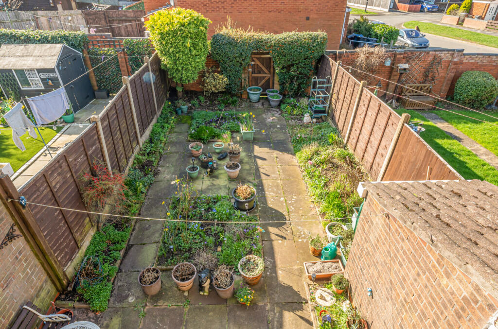 Additional image 16 of Easmore Close, Birmingham, West Midlands