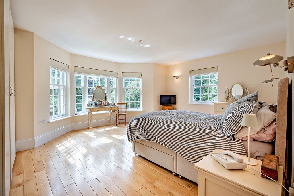 Additional image 10 of 6 bed detached house for saleMain Street, Lyddington, Oakham, Rutland LE15