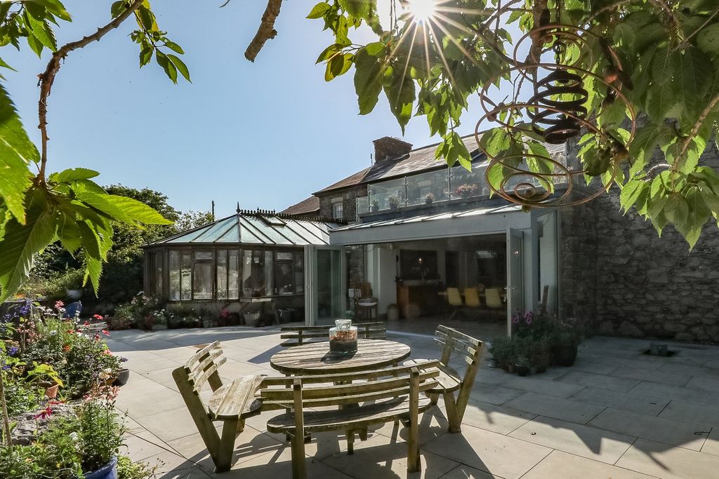 Additional image 12 of 7 bed detached house for saleSt Davids, Haverfordwest SA62
