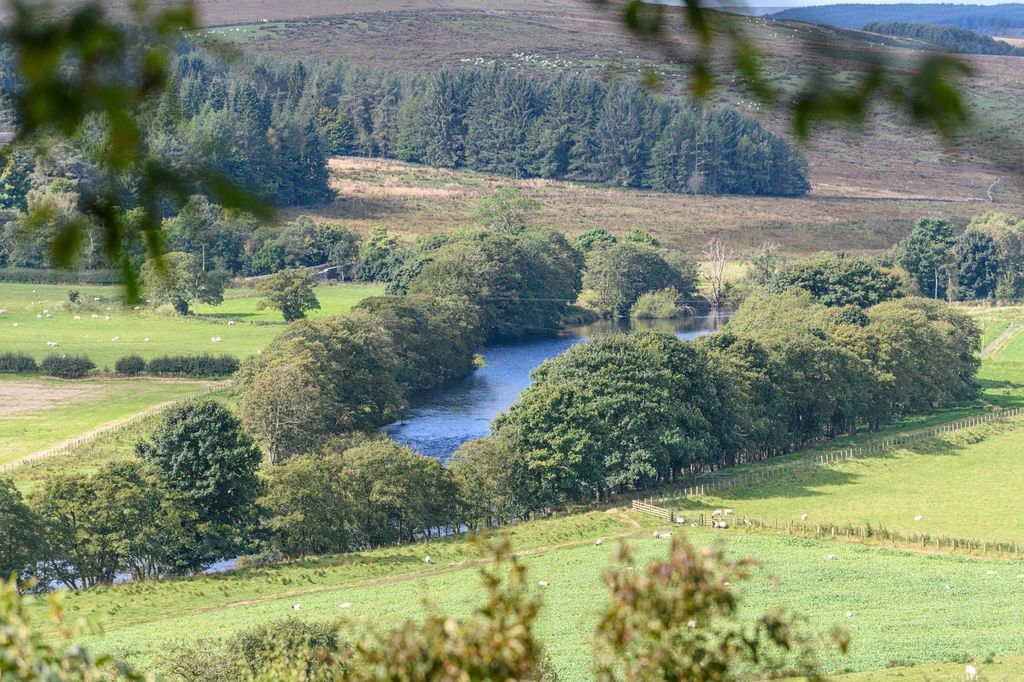 Additional image 24 of 5 bed country house for saleWadge Head, Tarset, Hexham, Northumberland NE48