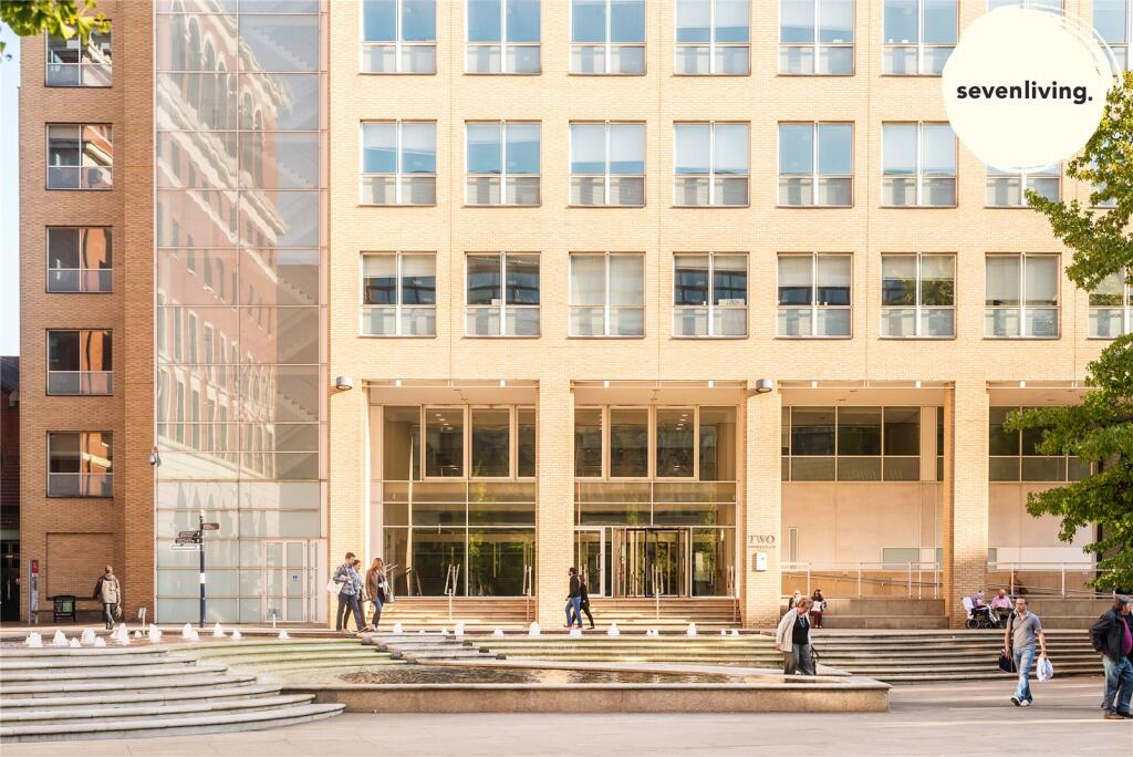 Additional image 23 of Broadway Residences, 105 Broad Street, Birmingham, West Midlands, B15