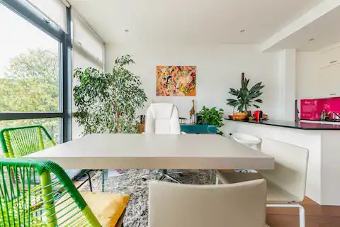 Additional image 6 of 2 Bed Flat, Pentonville Road, N1, N1 7GU