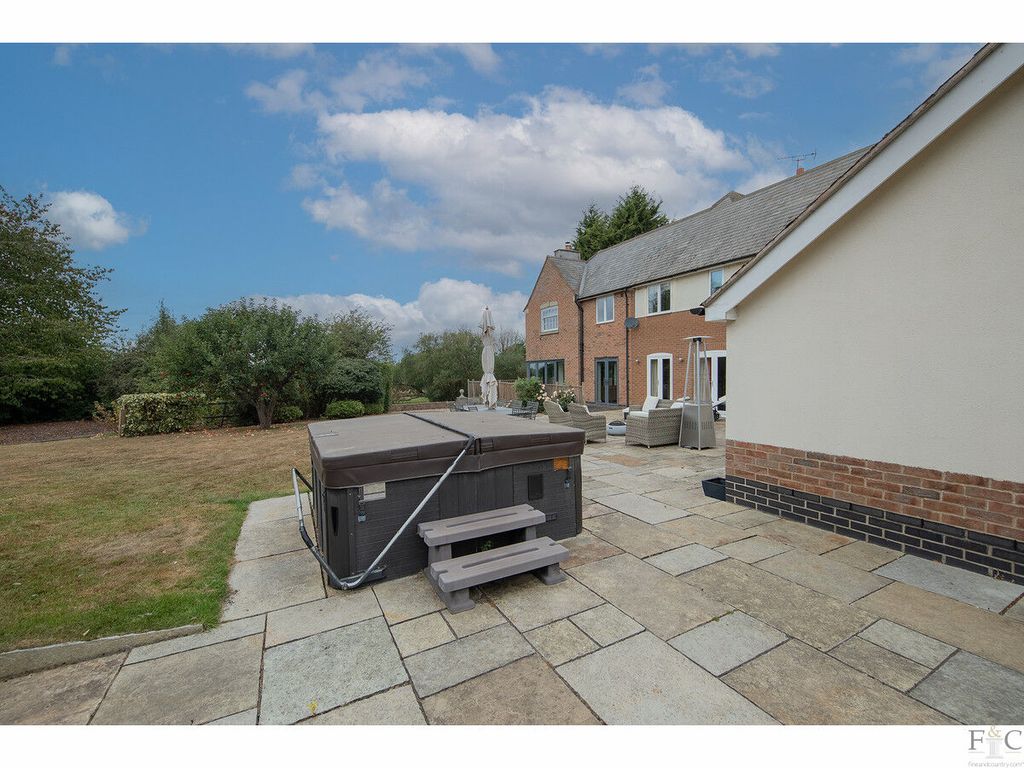 Additional image 37 of 5 bed country house for saleKilby Road, Fleckney LE8