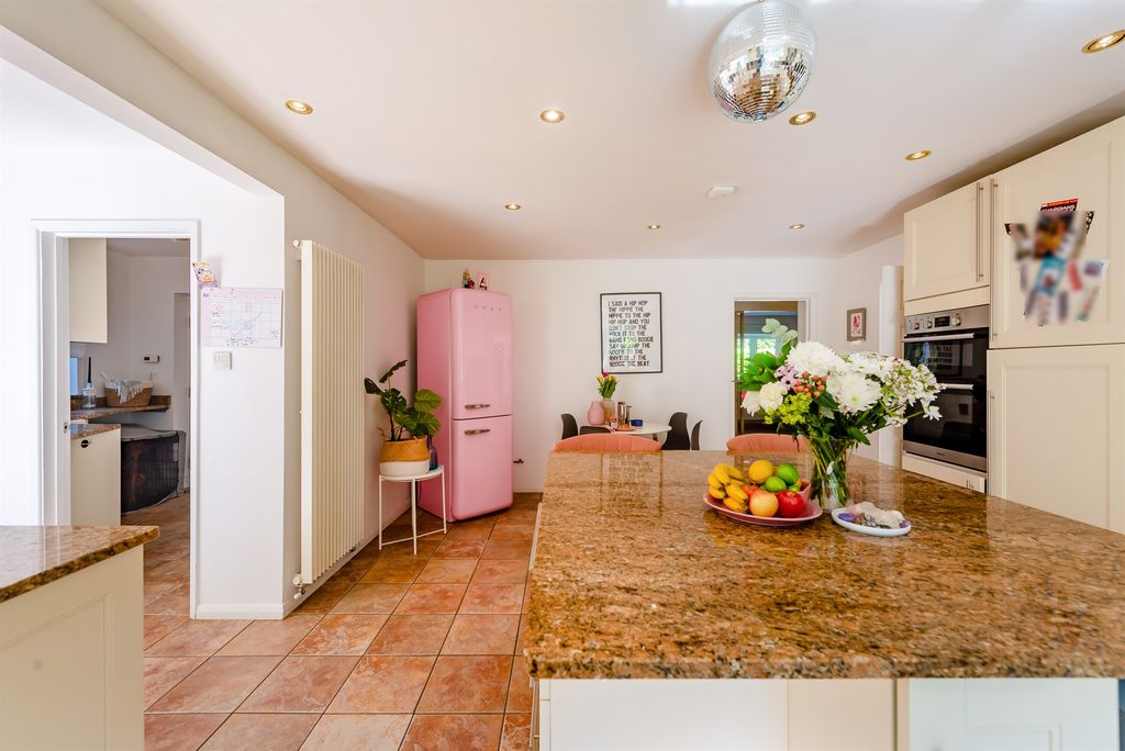 Additional image 10 of 5 bed detached house for saleDebdale, Orton Waterville, Peterborough PE2