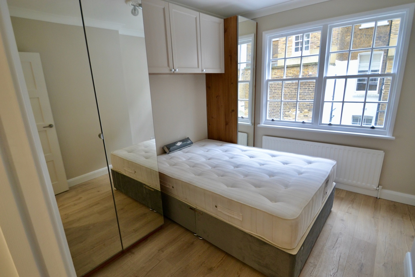 Additional image 9 of 2 Bed Flat, St. Georges Drive, SW1V, N1 7GU