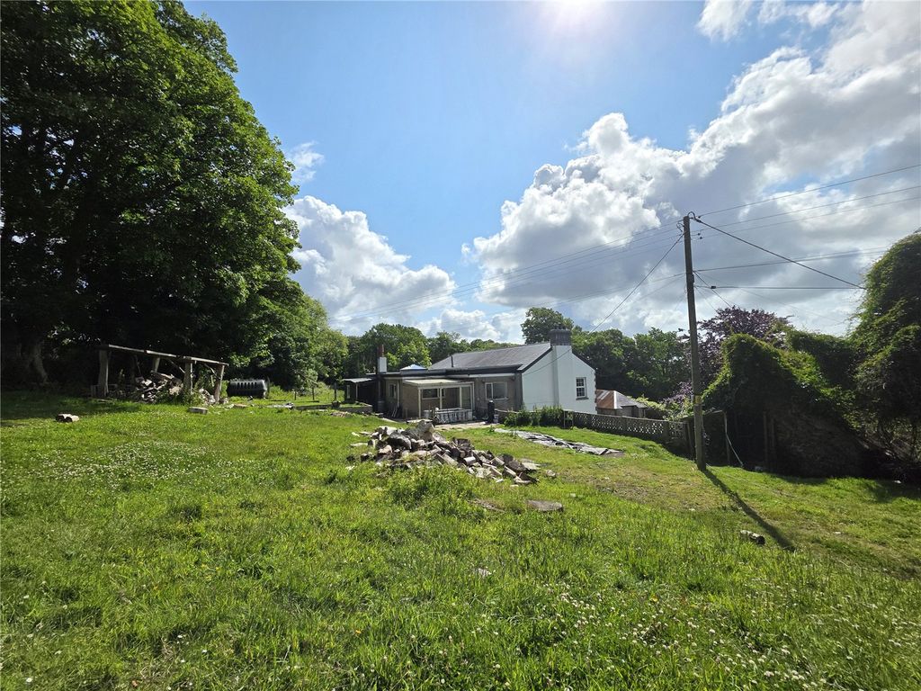 Additional image 46 of Land for saleGreystones, Cosheston, Pembroke Dock, Pembrokeshire SA72