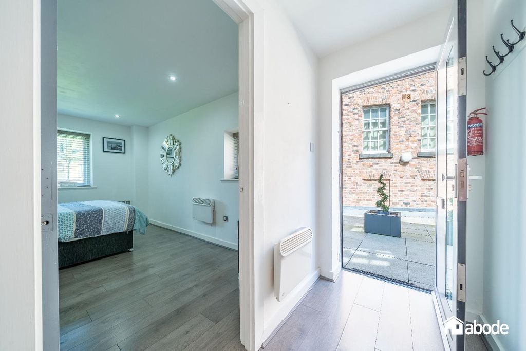 Additional image 8 of 1 bed flat for saleArgyle Street, City Centre, Liverpool L1
