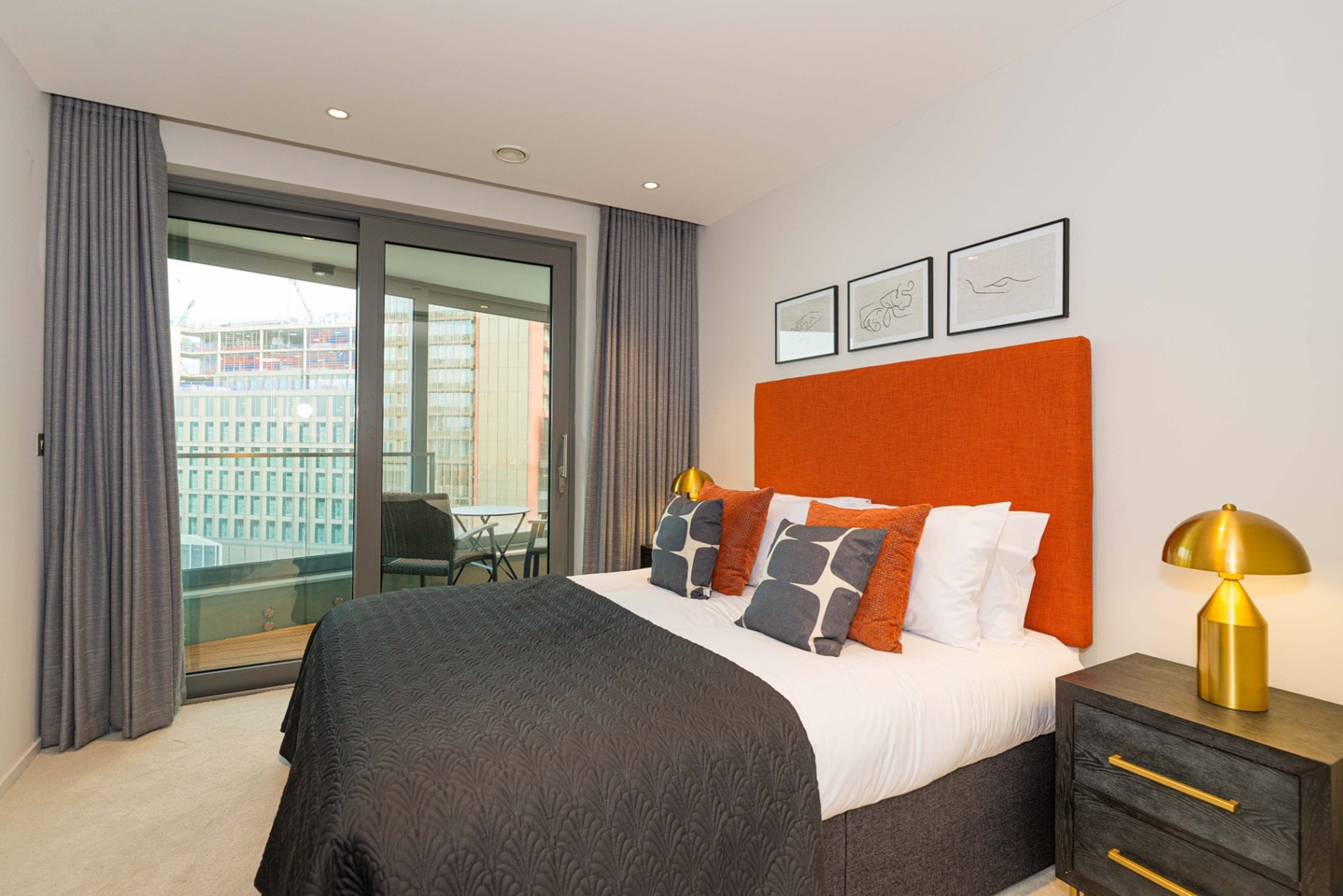 Additional image 11 of 3 Bed Flat, Camley Street, N1C, N1 7GU