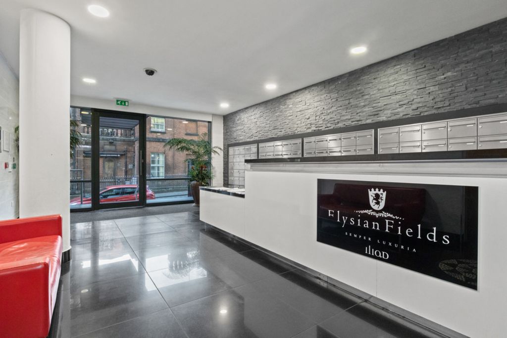 Additional image 5 of 3 bed flat for saleColquitt Street, Liverpool L1