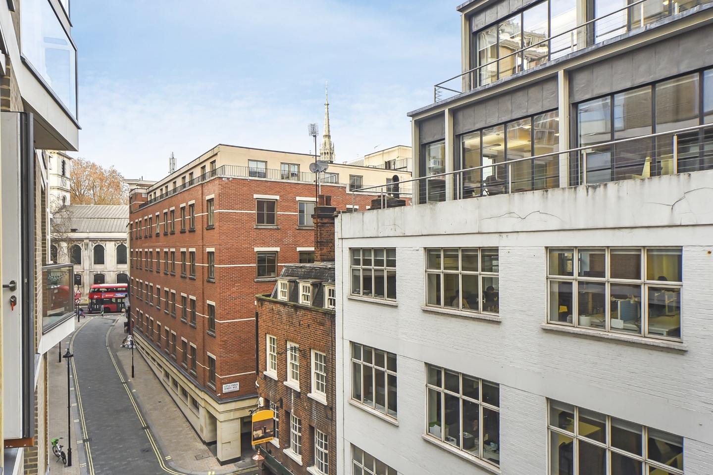 Additional image 11 of 1 Bed Flat, Milford House, WC2R, WC2R 1AB