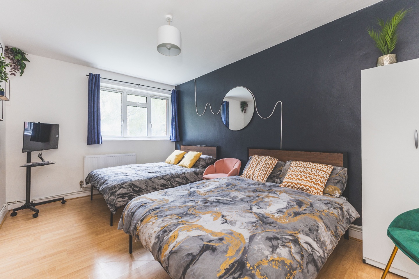 Additional image 9 of Room in a Shared Flat, Bramber, WC1H, N1 7GU