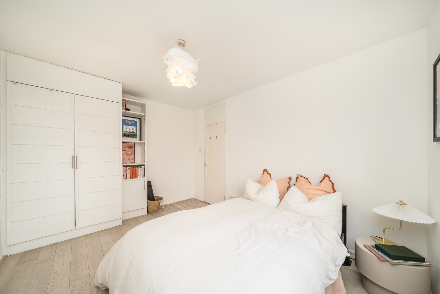 Additional image 11 of 2 Bed Flat, Barnes Court, N1, N1 7GU