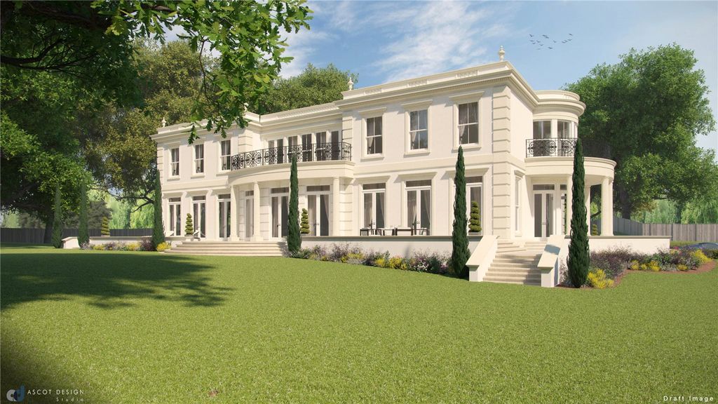 Additional image 13 of Land for saleRodona Road, St George's Hill KT13