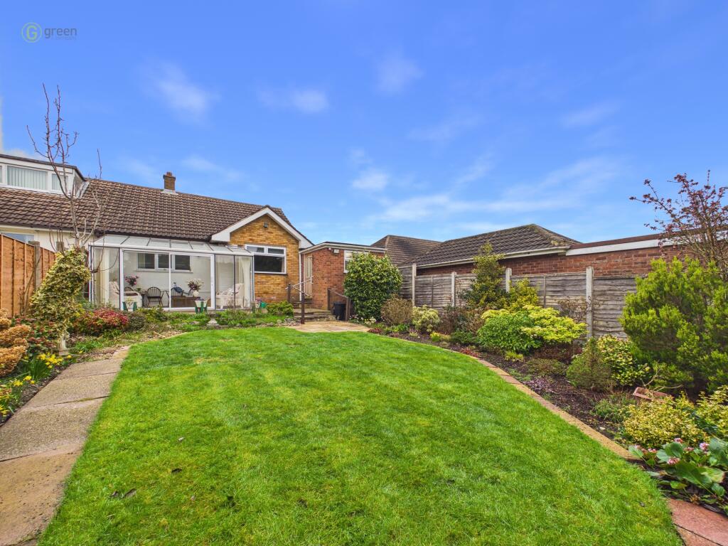 Additional image 48 of Whitecrest, Great Barr, Birmingham, B43