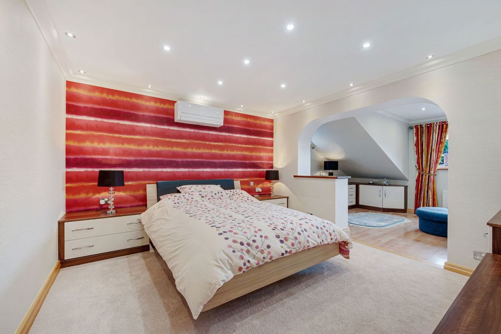 Additional image 32 of 5 bed detached house for saleDairy Farm Road, Rainford, St. Helens WA11