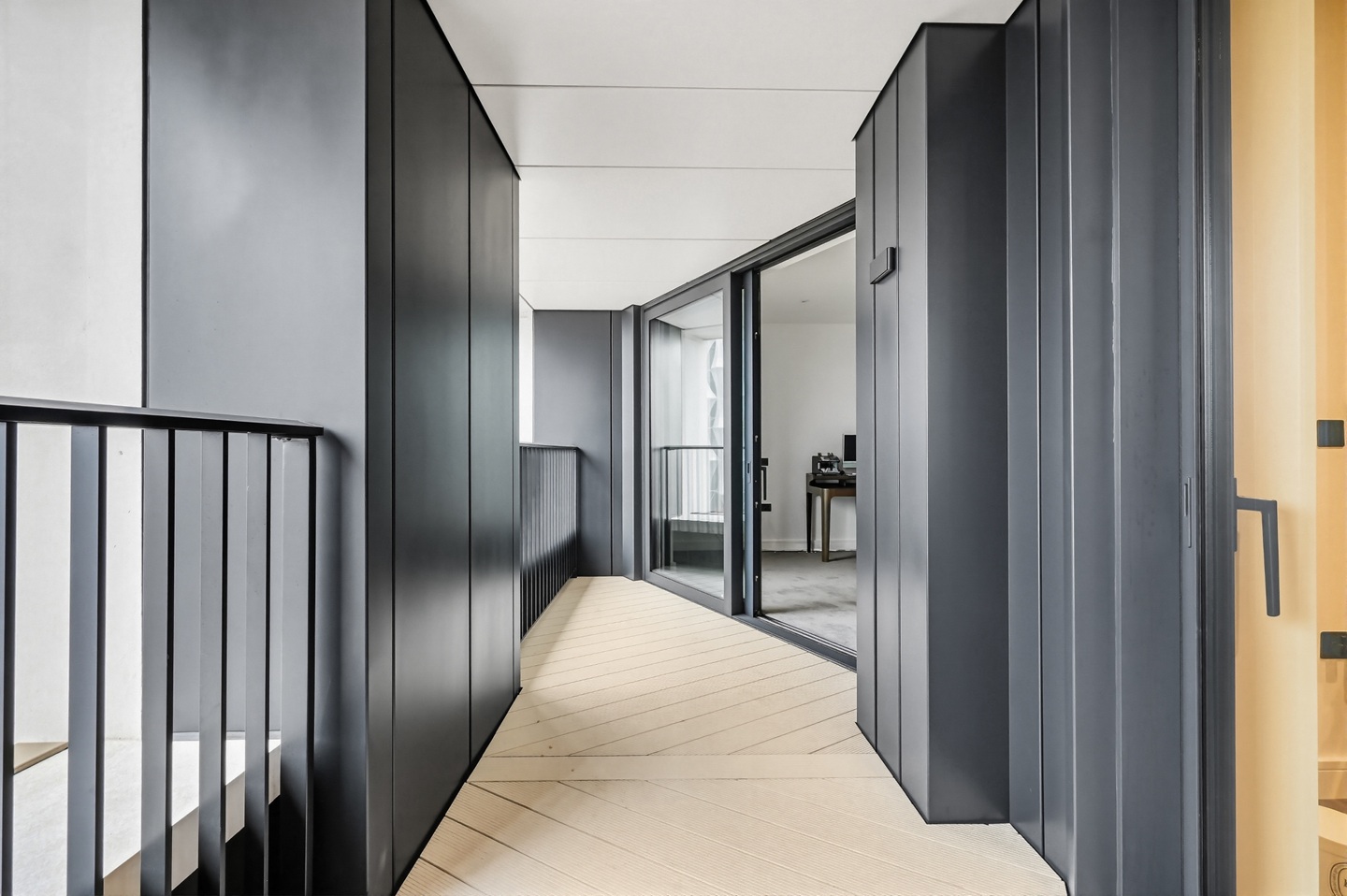 Additional image 14 of 3 Bed Flat, Ponton Road, SW11, N1 7GU