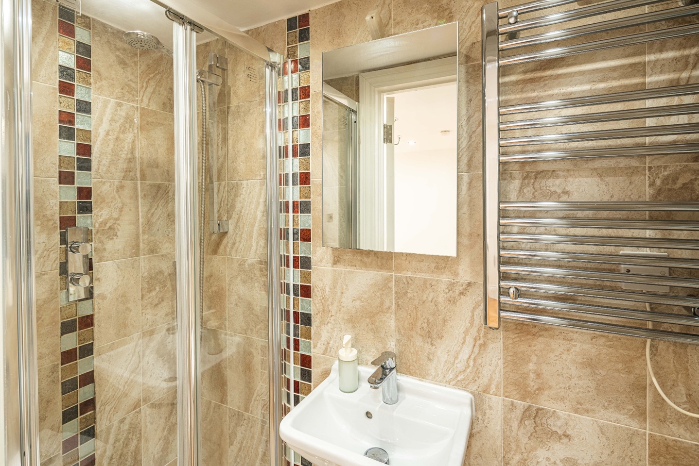 Additional image 5 of 2 Bed Flat, Royal College Street, NW1, N1 7GU