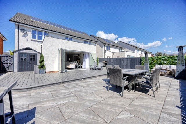 Additional image 13 of 6 bed detached house for saleThurso Crescent, Bishopton, Renfrewshire PA7